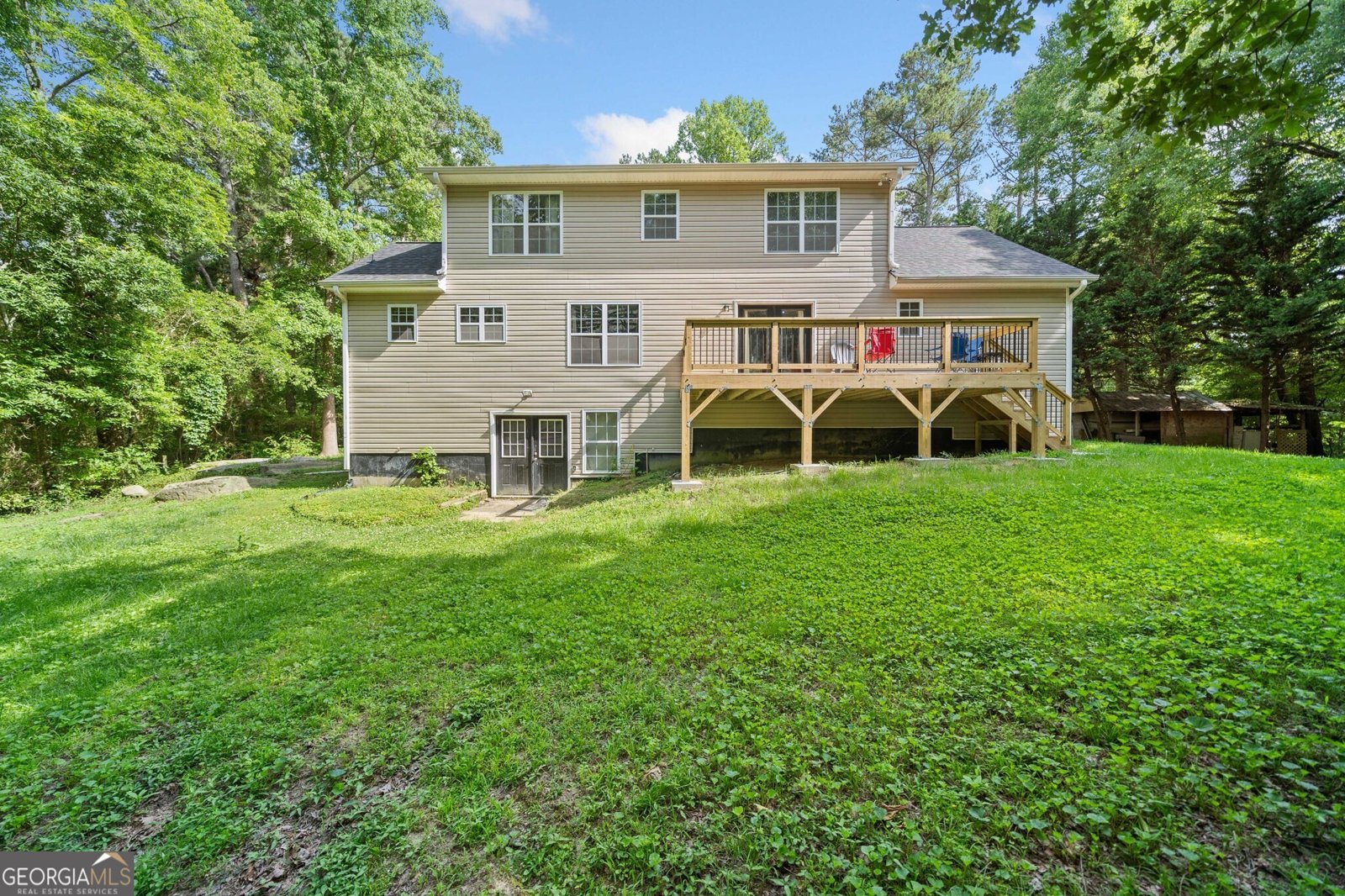 2958 Paul Harris Road Dallas - 19