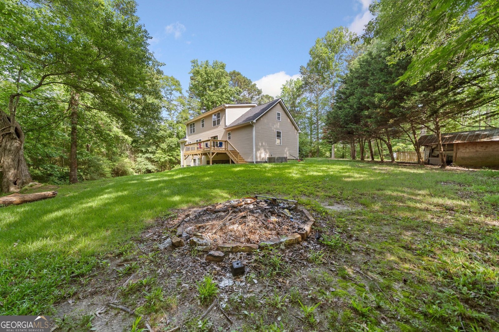 2958 Paul Harris Road Dallas - 20
