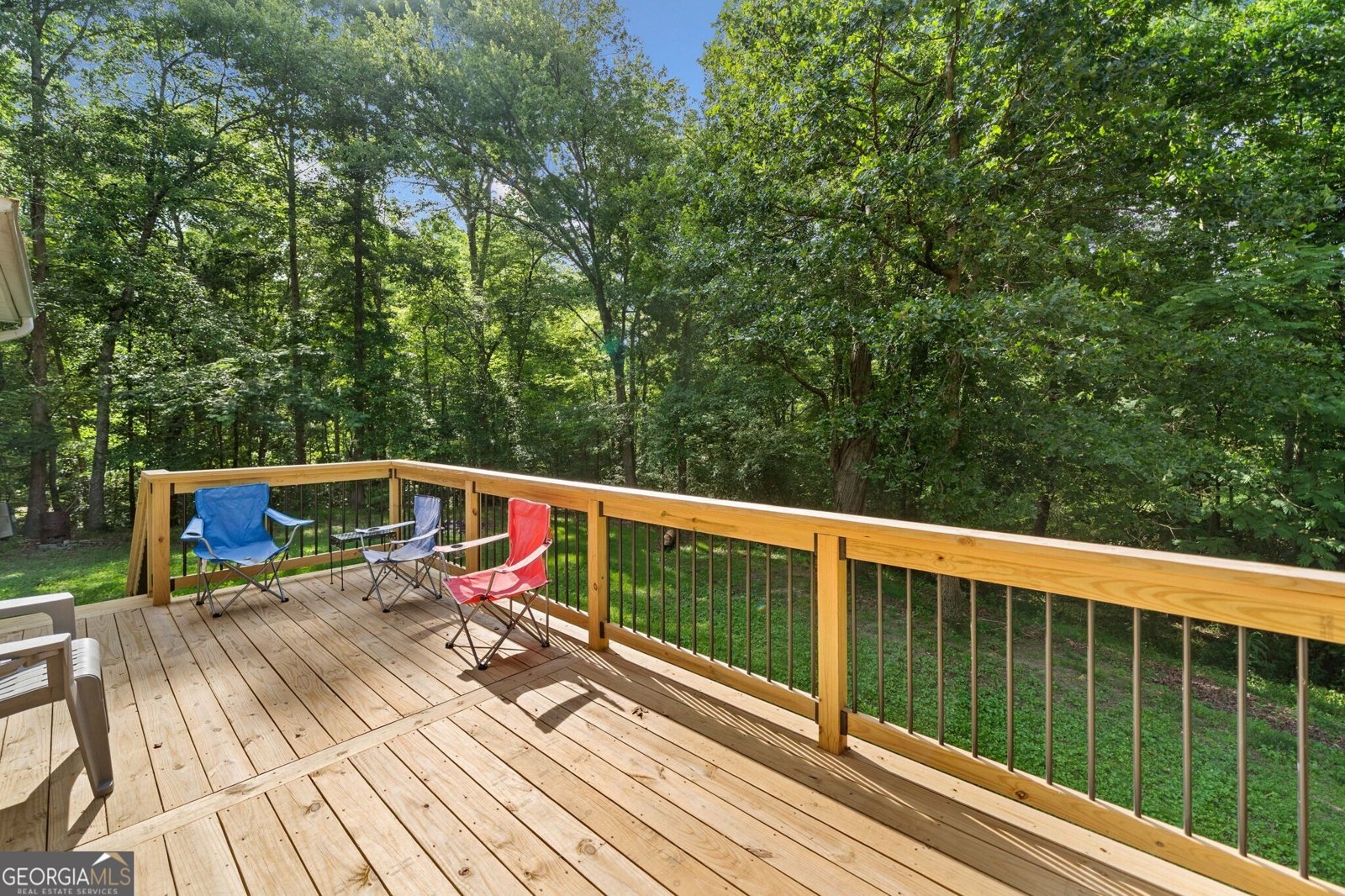 2958 Paul Harris Road Dallas - 22