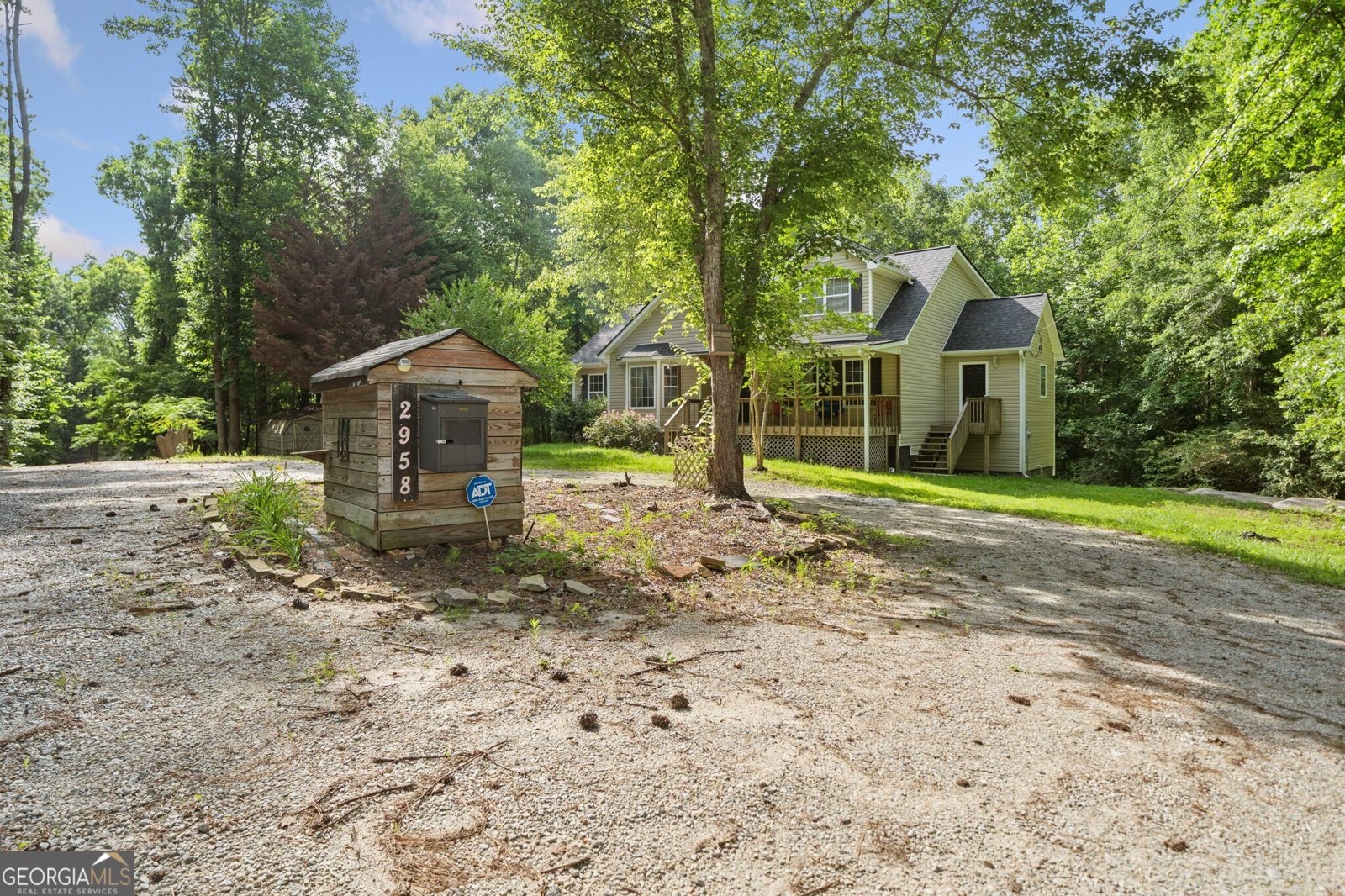 2958 Paul Harris Road Dallas - 23