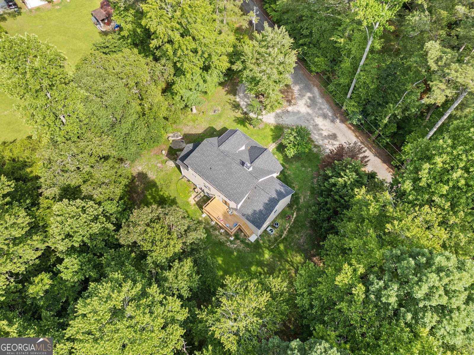 2958 Paul Harris Road Dallas - 24