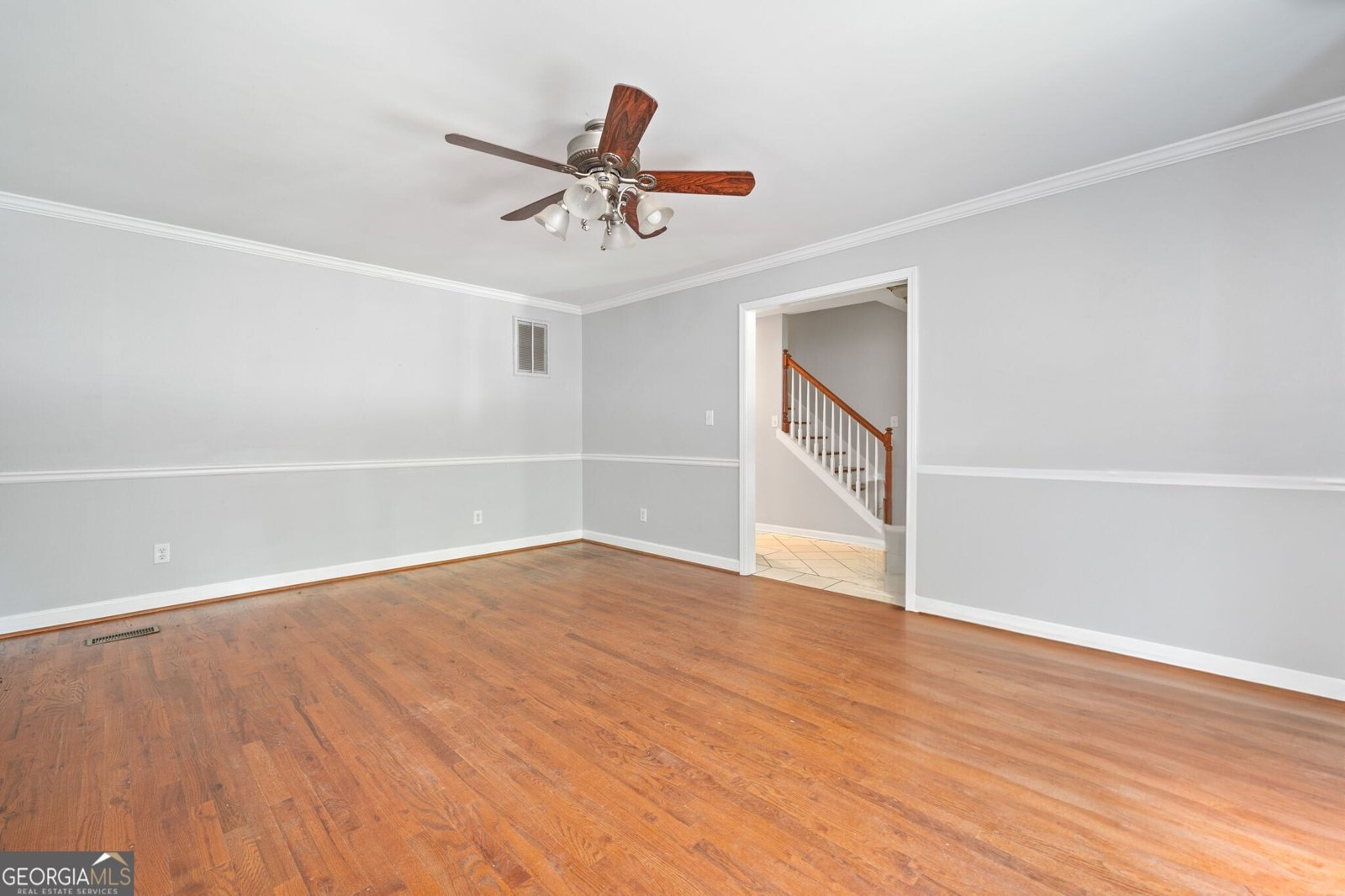 2958 Paul Harris Road Dallas - 3