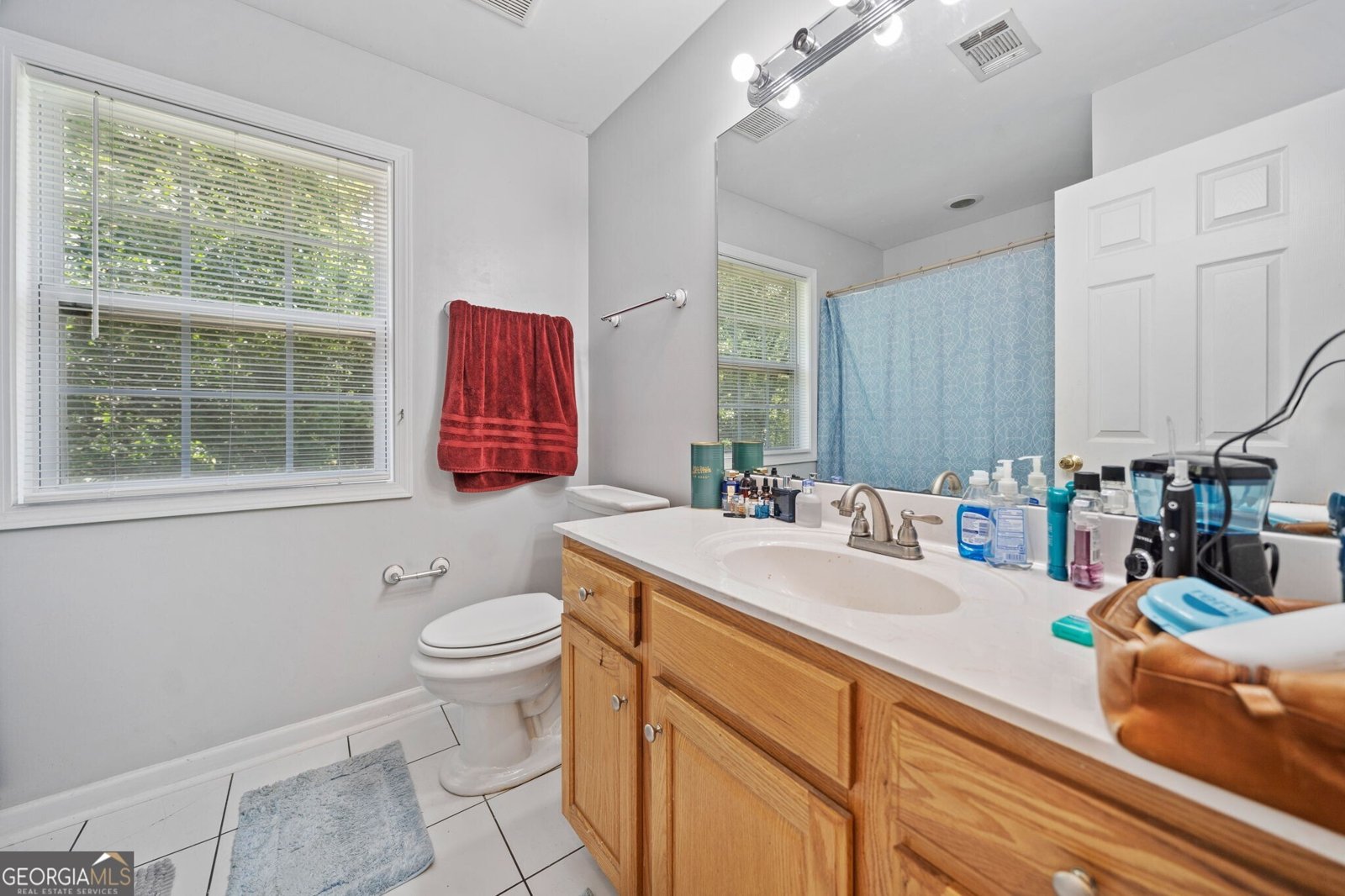 2958 Paul Harris Road Dallas - 6