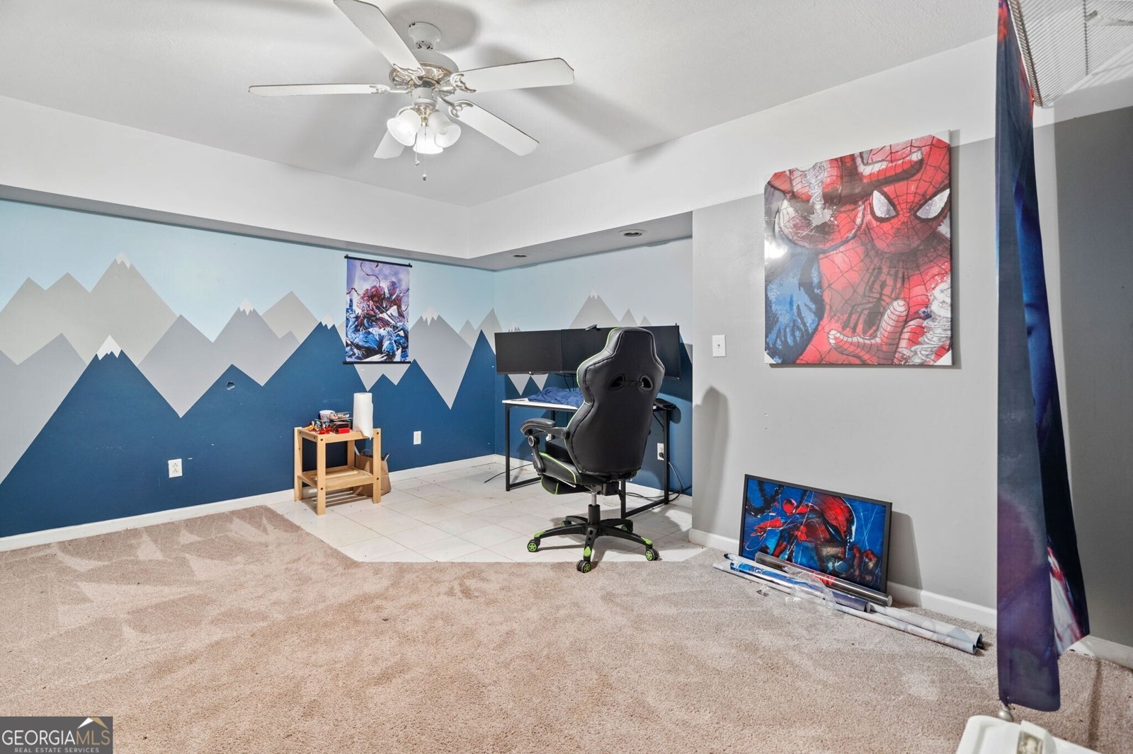 2958 Paul Harris Road Dallas - 9