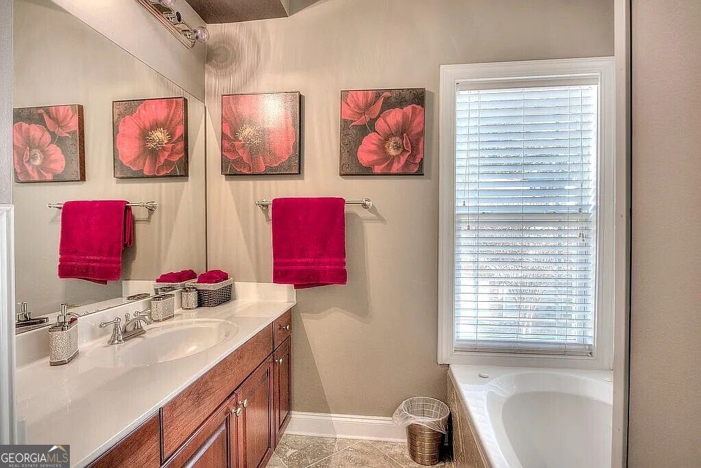 2804 Dominion Lane Kennesaw - 15