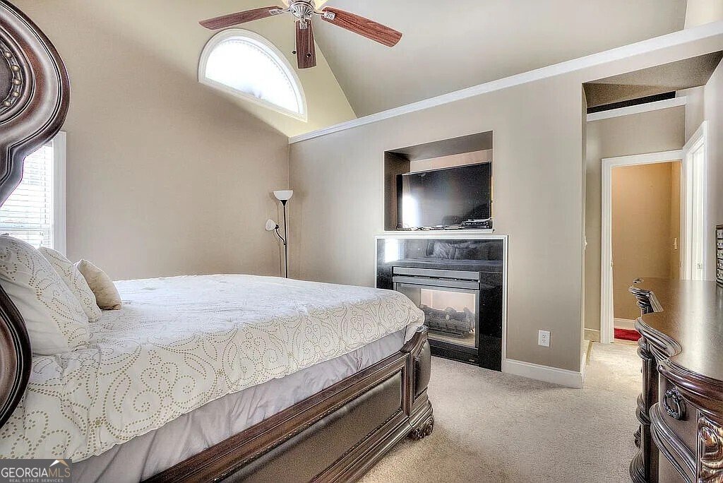 2804 Dominion Lane Kennesaw - 17