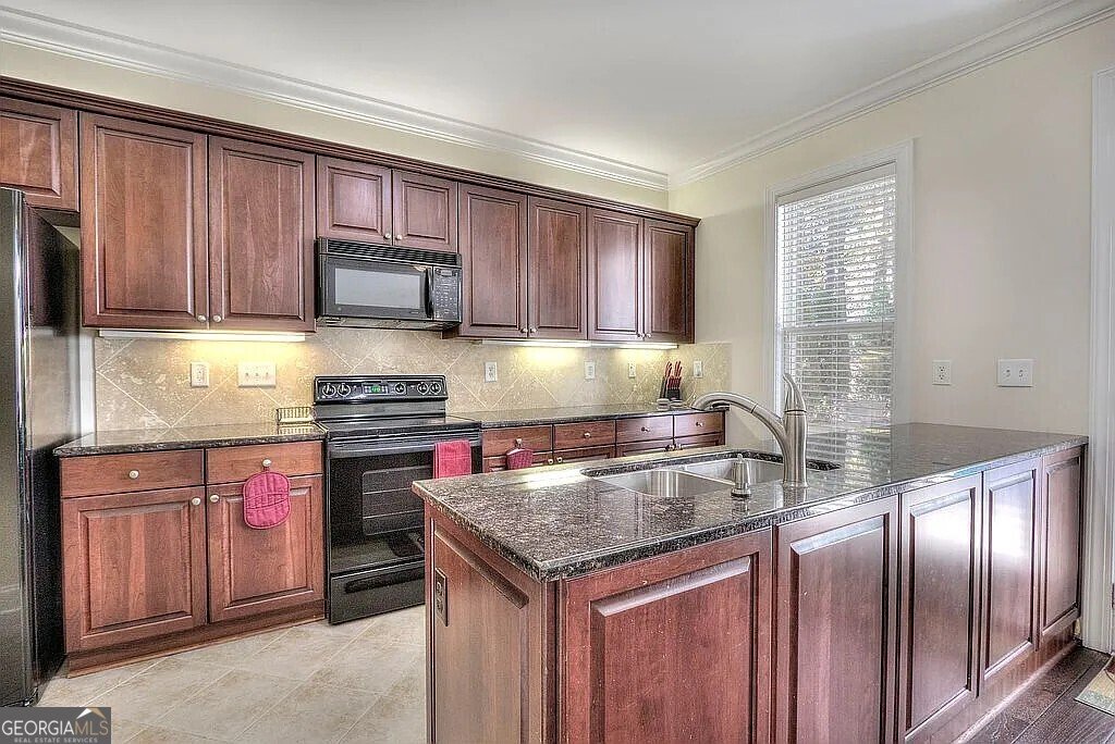 2804 Dominion Lane Kennesaw - 19