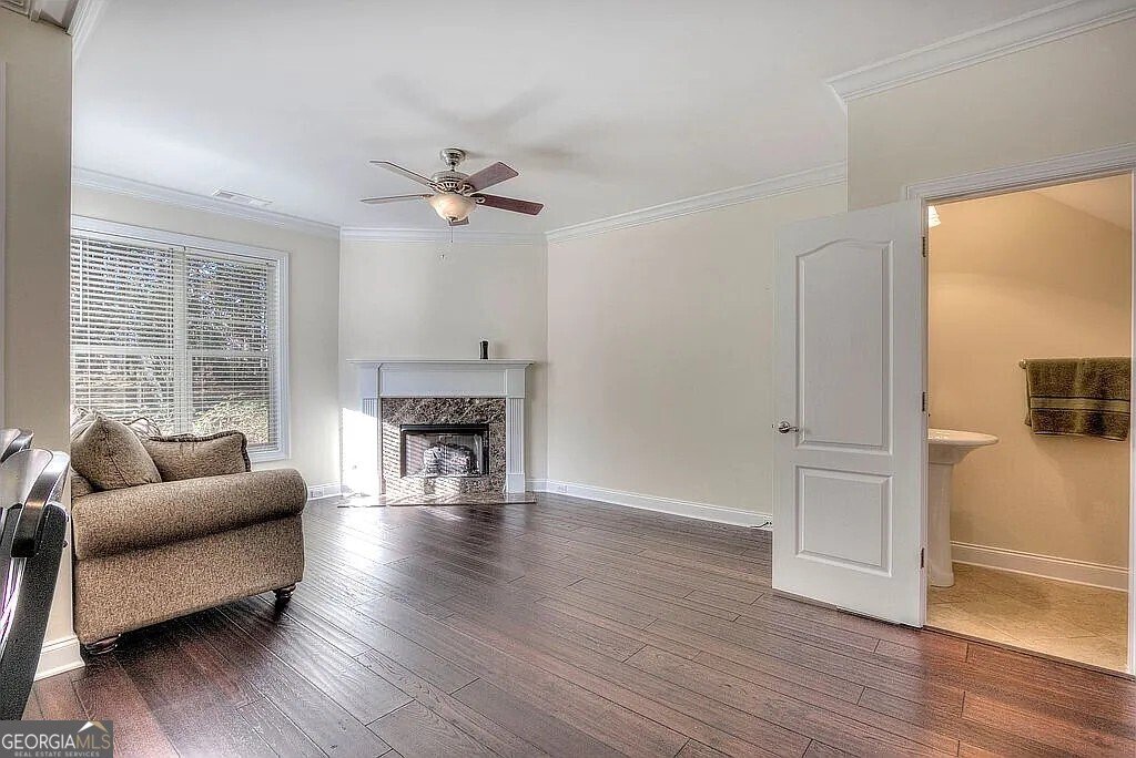2804 Dominion Lane Kennesaw - 21