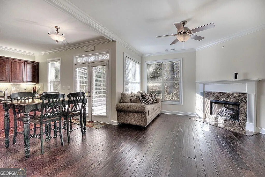 2804 Dominion Lane Kennesaw - 23