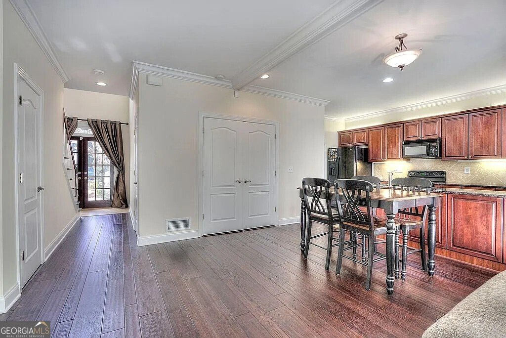 2804 Dominion Lane Kennesaw - 24