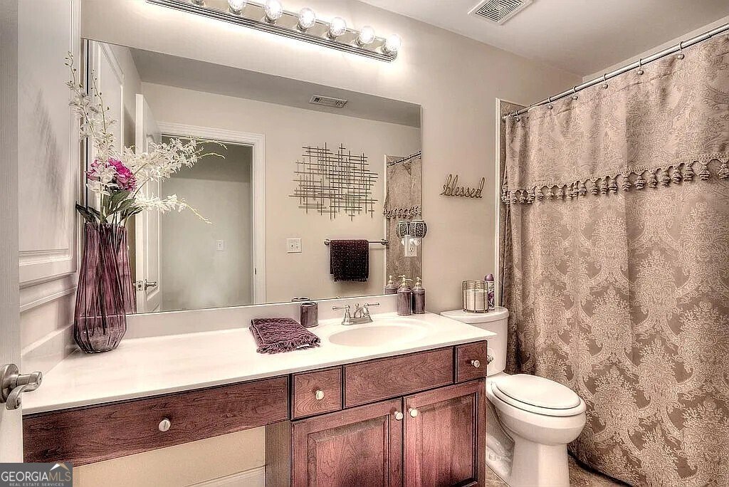 2804 Dominion Lane Kennesaw - 26