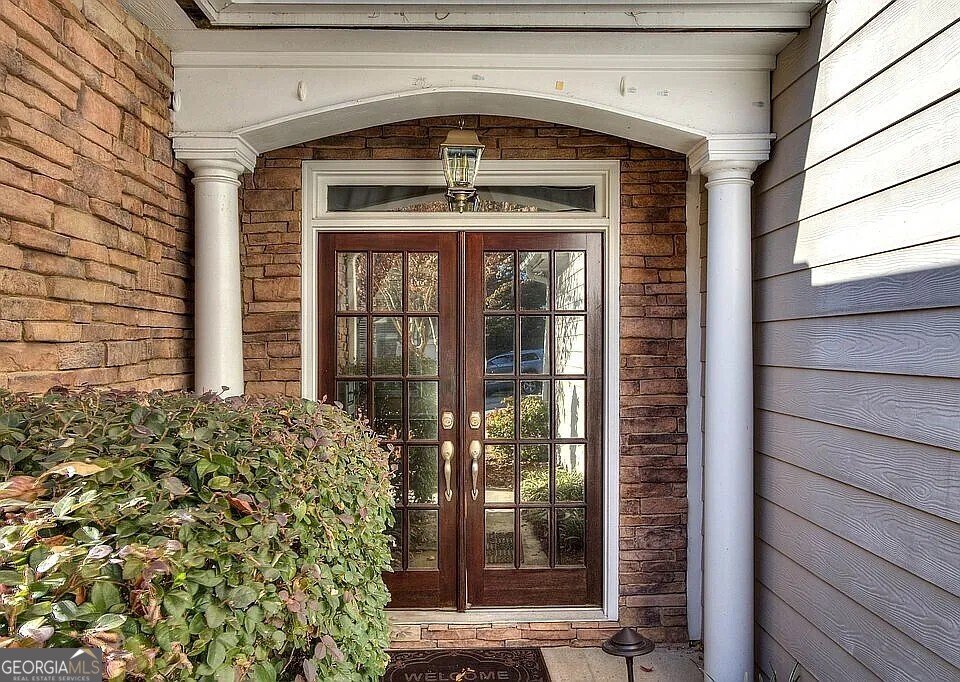 2804 Dominion Lane Kennesaw - 29