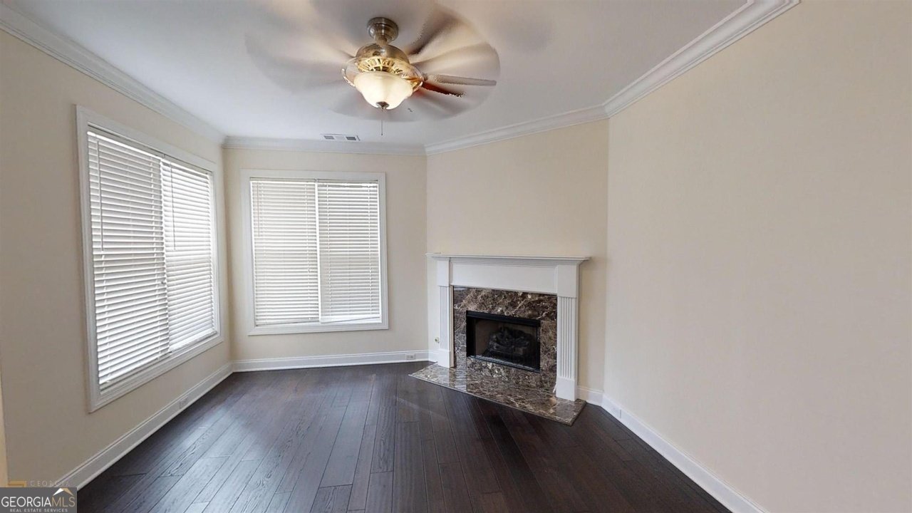 2804 Dominion Lane Kennesaw - 3