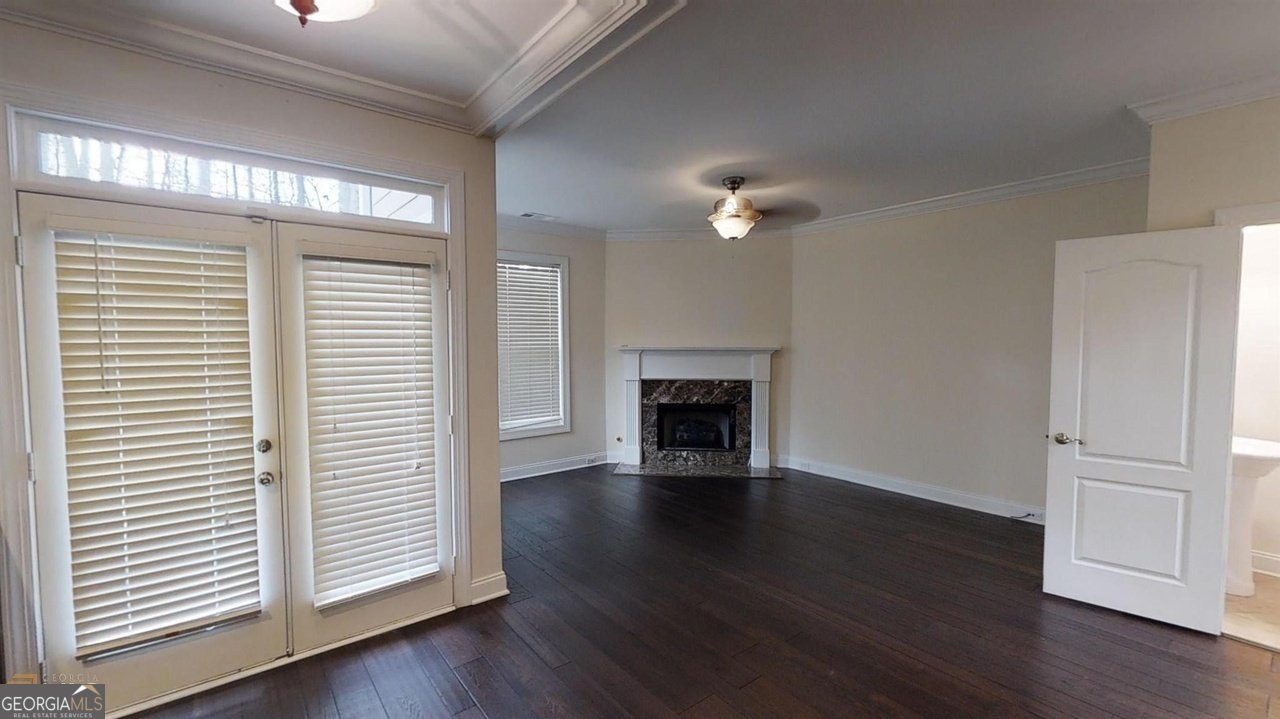 2804 Dominion Lane Kennesaw - 4