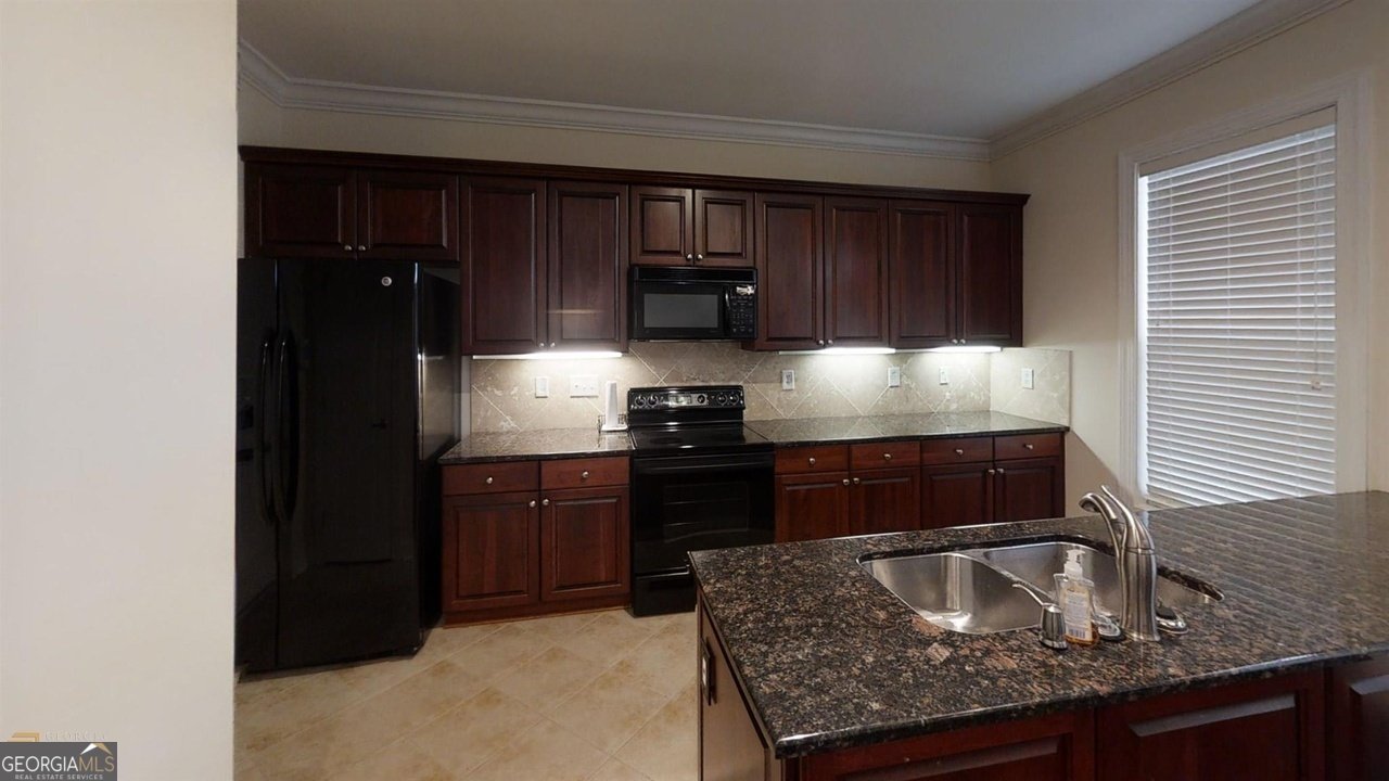 2804 Dominion Lane Kennesaw - 5