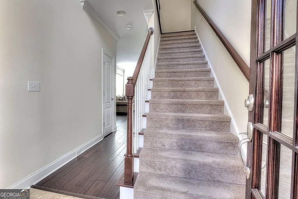 2804 Dominion Lane Kennesaw - 8
