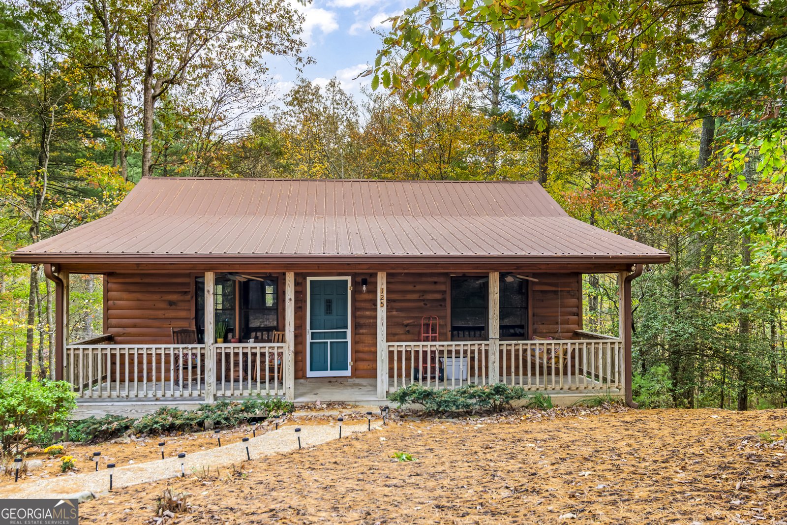 125 Waters Road Ellijay - 1