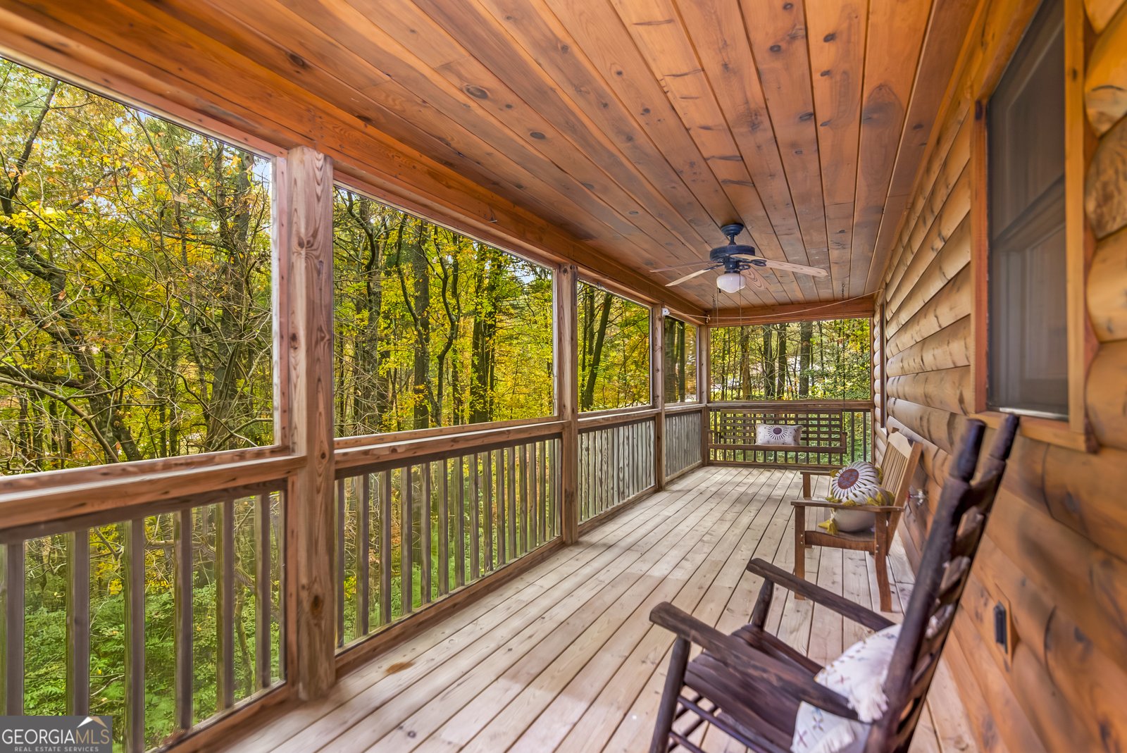 125 Waters Road Ellijay - 23