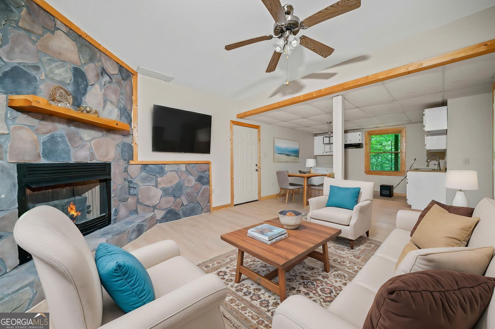 125 Waters Road Ellijay - 25