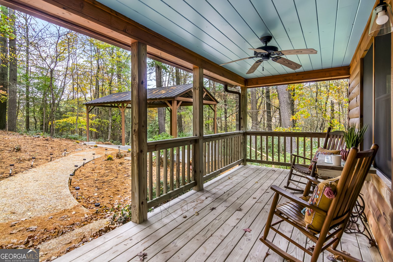 125 Waters Road Ellijay - 4
