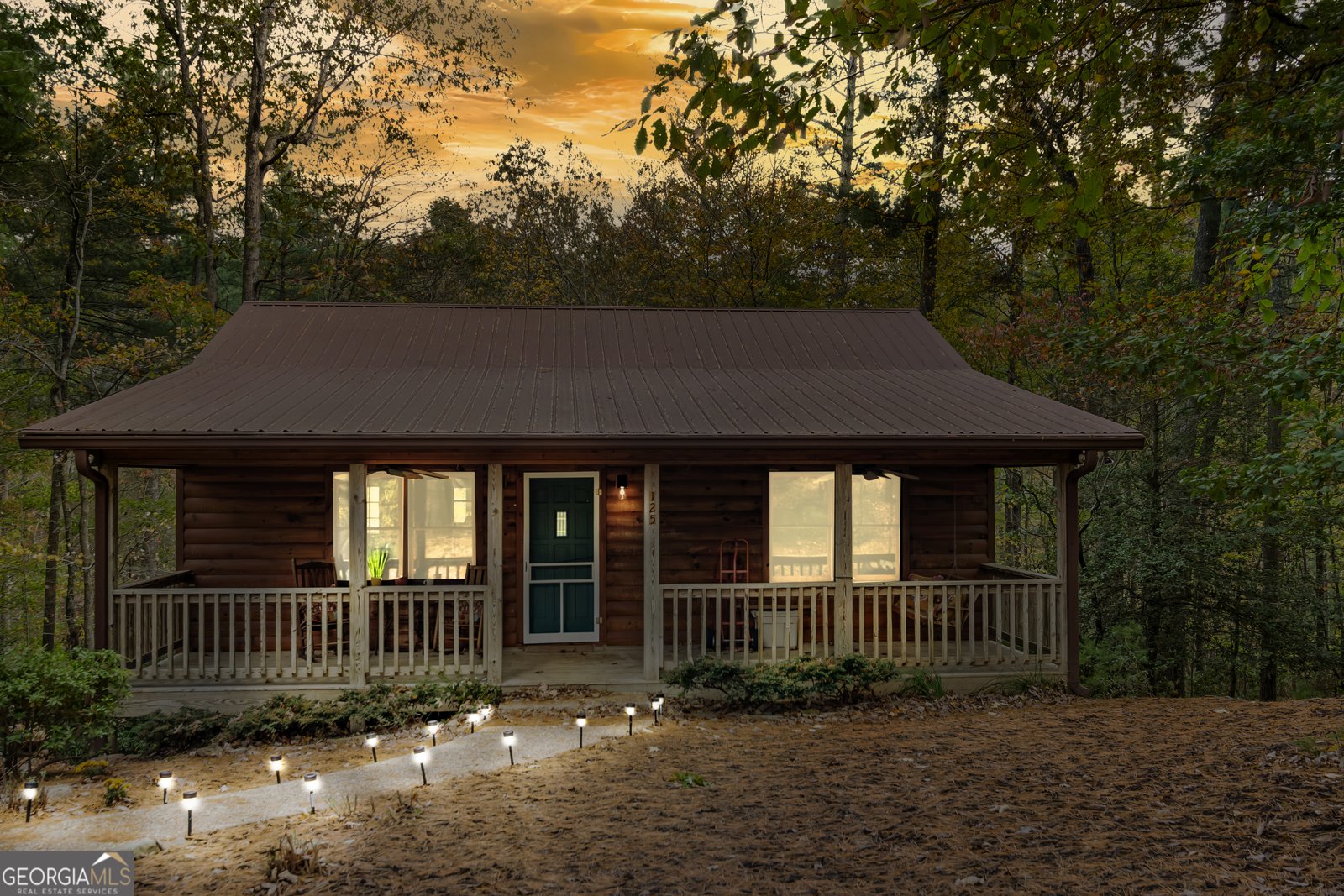 125 Waters Road Ellijay - 45