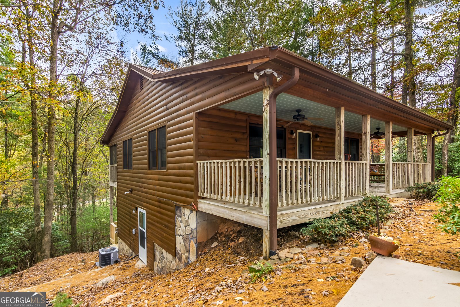 125 Waters Road Ellijay - 46