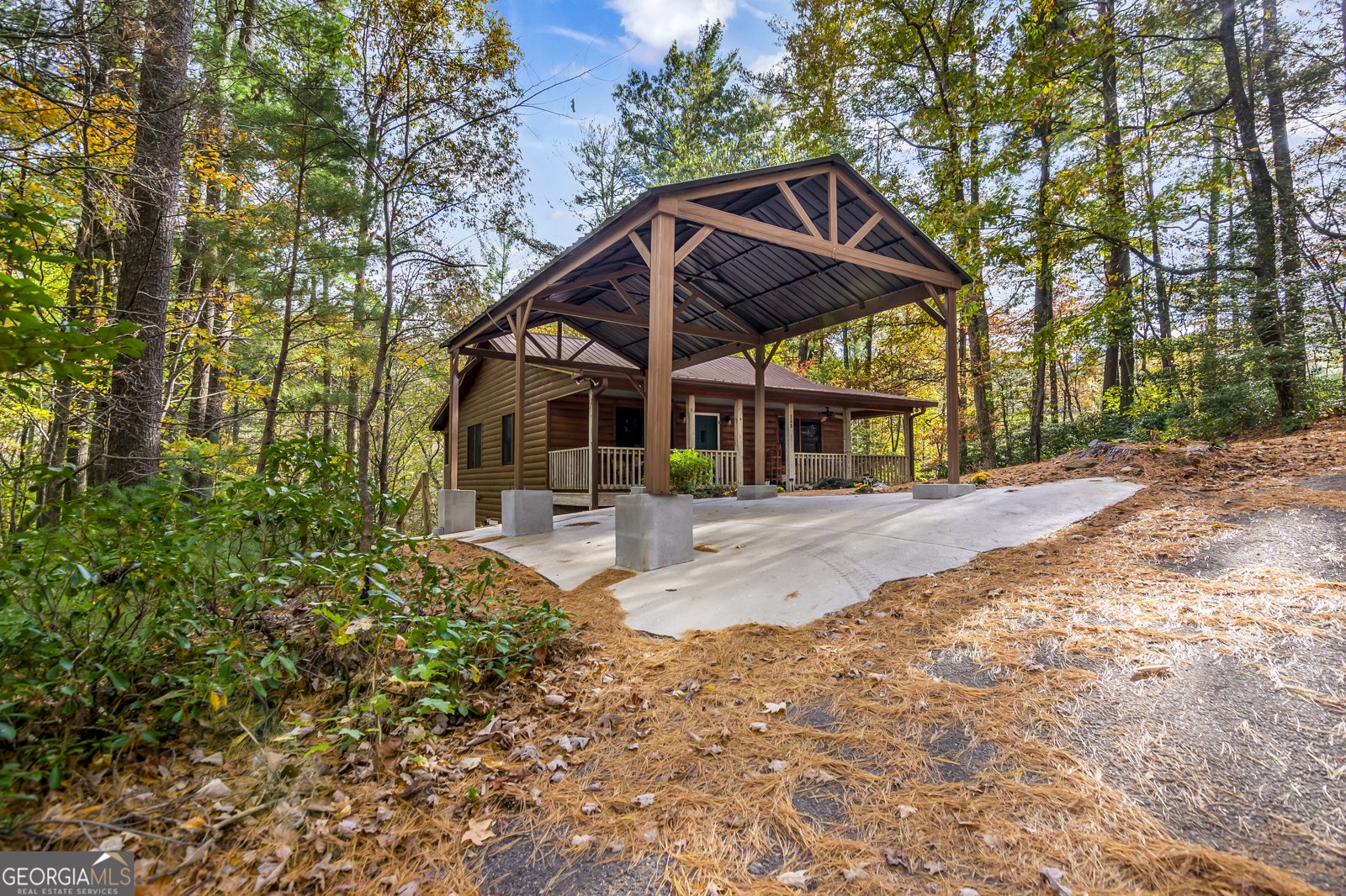 125 Waters Road Ellijay - 47