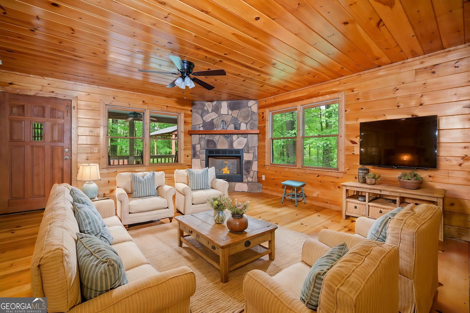 125 Waters Road Ellijay - 5
