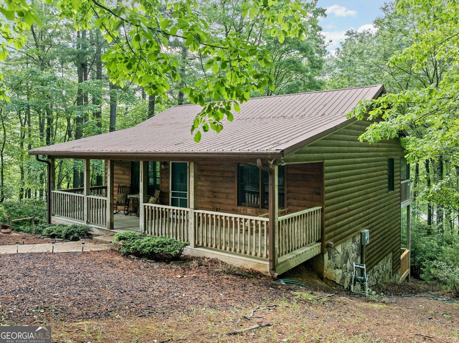 125 Waters Road Ellijay - 74