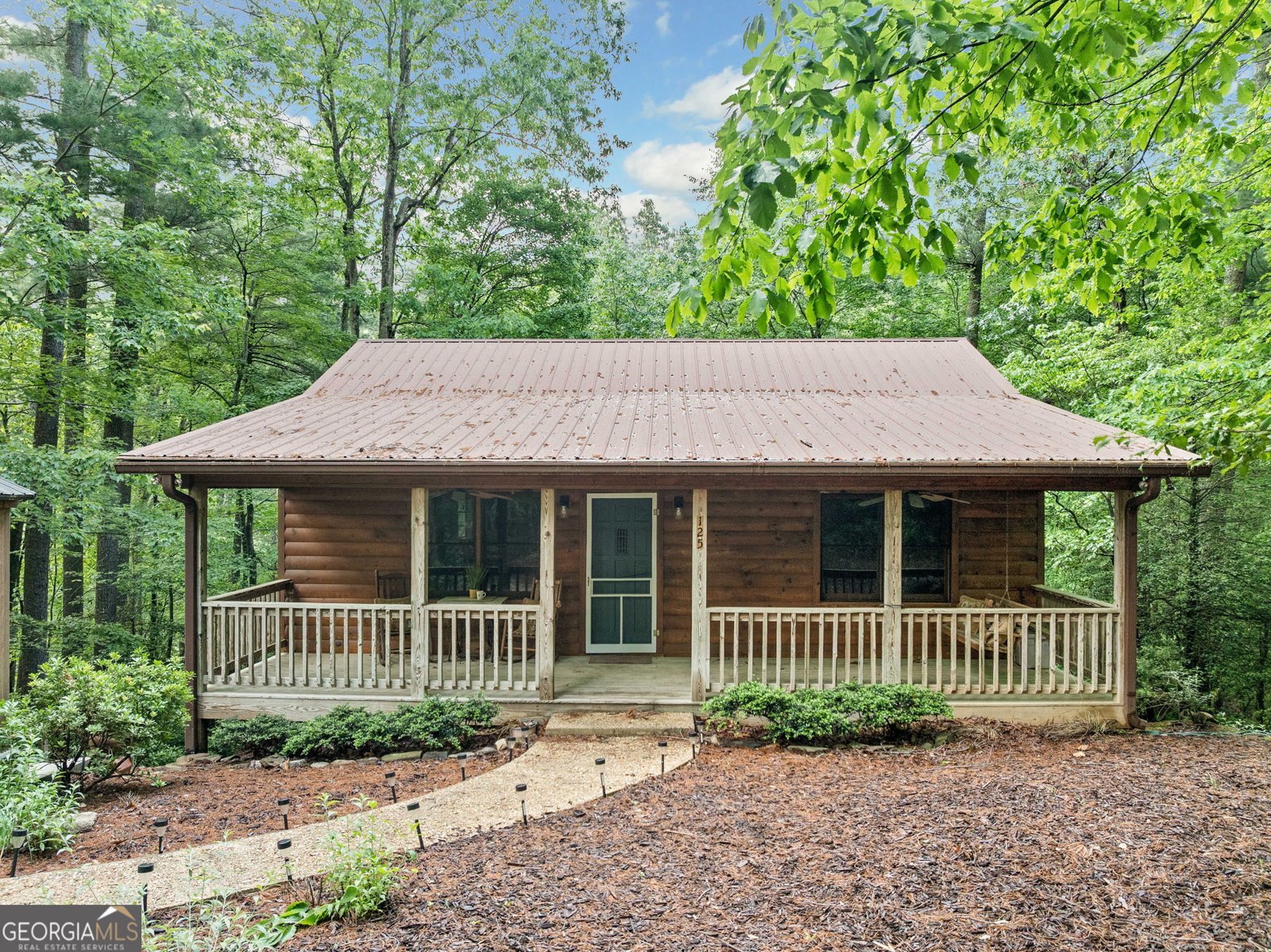 125 Waters Road Ellijay - 76