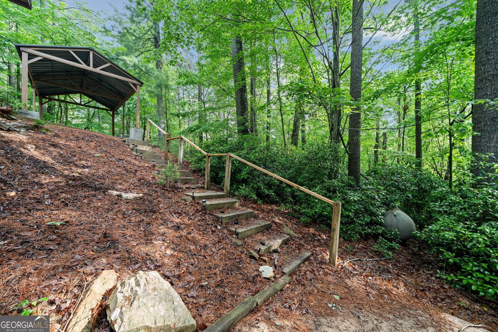 125 Waters Road Ellijay - 77