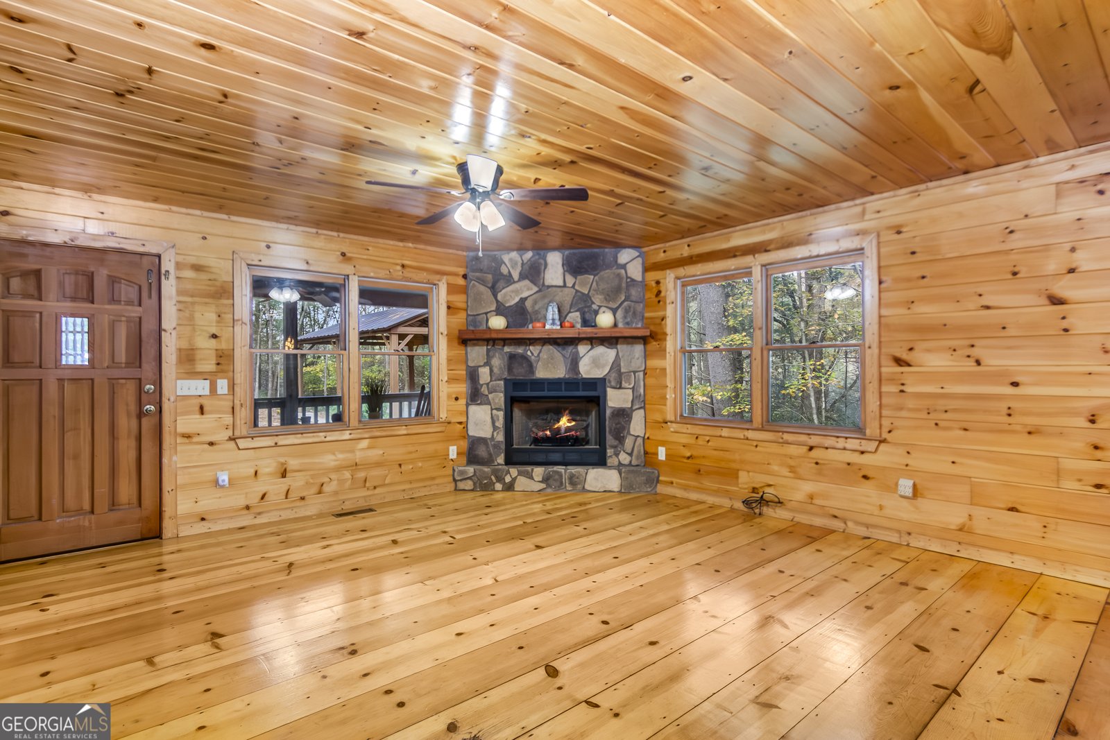 125 Waters Road Ellijay - 9