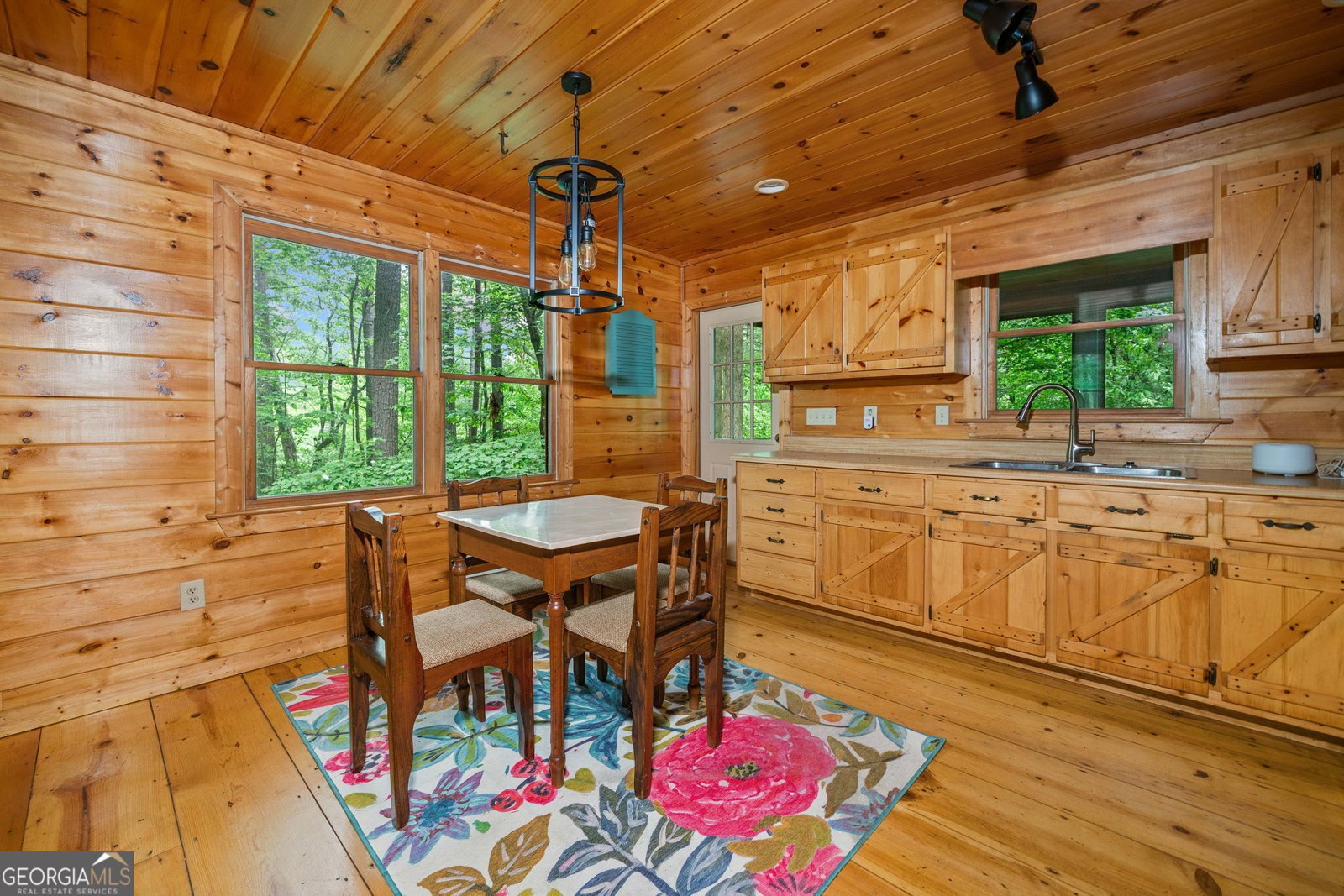125 Waters Road Ellijay - 98