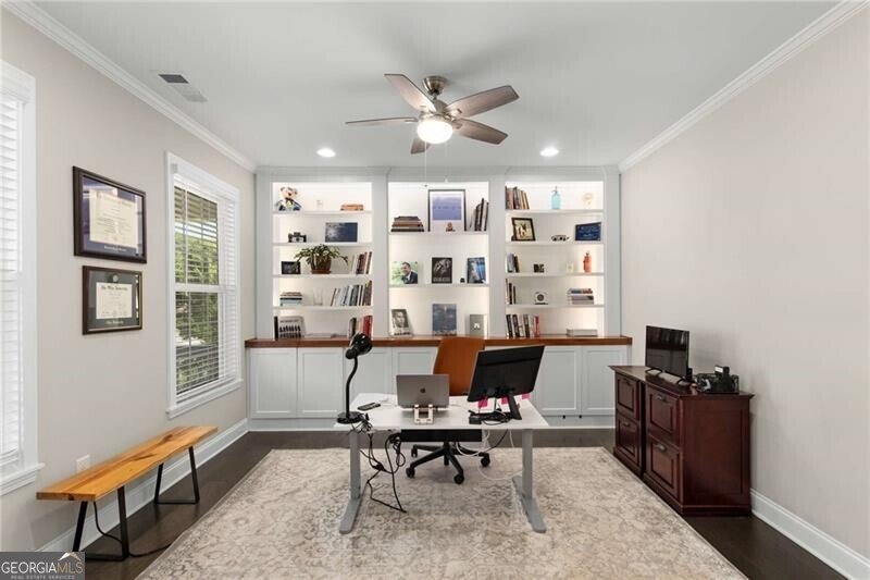 129 Millstone Way Canton - 10