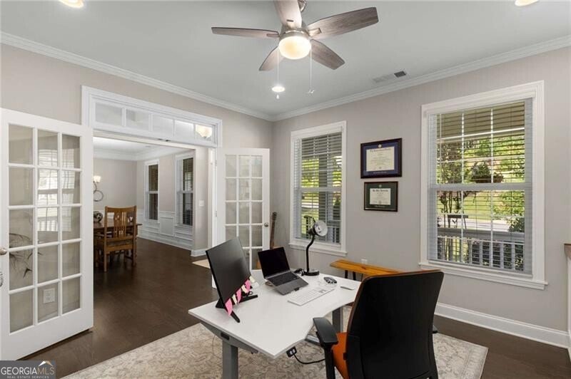 129 Millstone Way Canton - 11