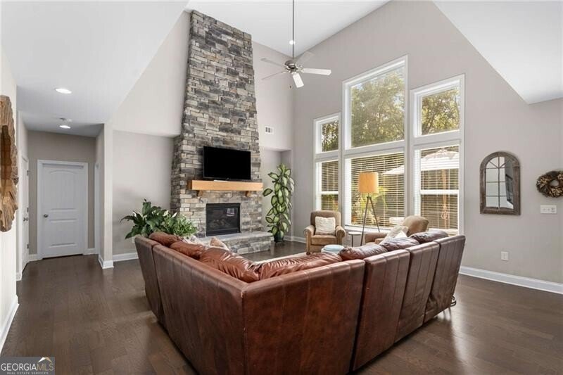 129 Millstone Way Canton - 12