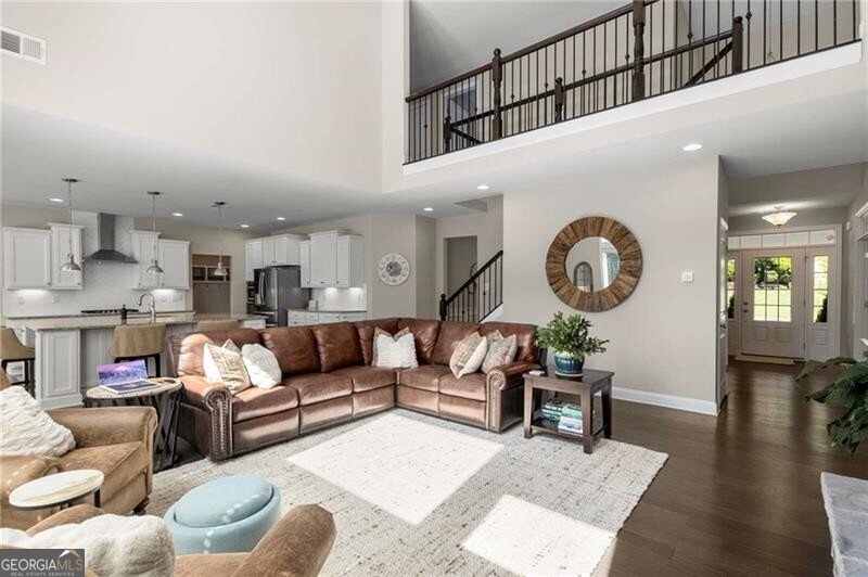 129 Millstone Way Canton - 13