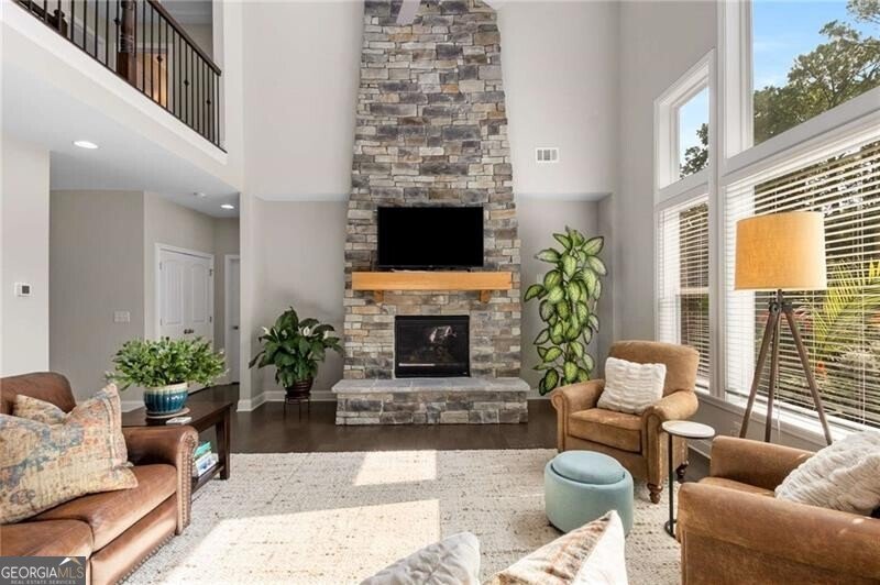 129 Millstone Way Canton - 14