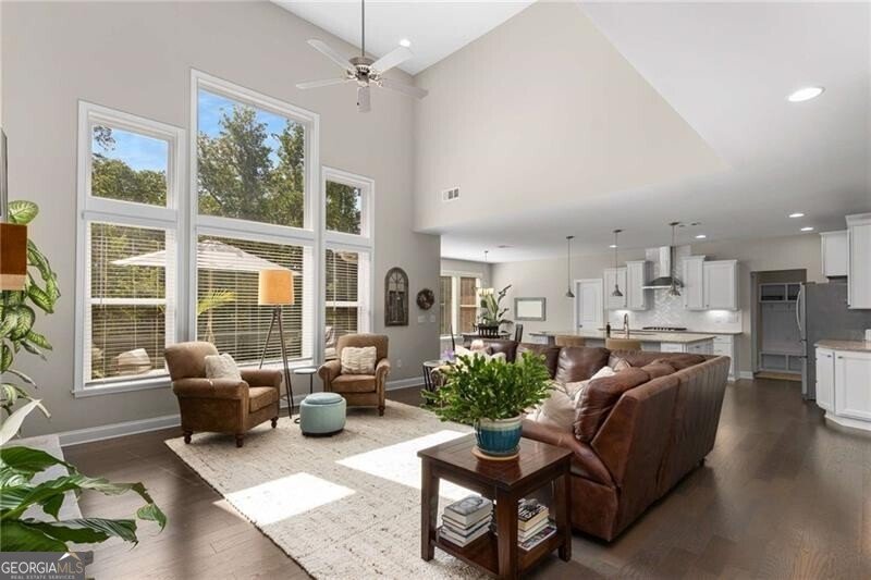 129 Millstone Way Canton - 15
