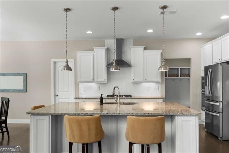 129 Millstone Way Canton - 16