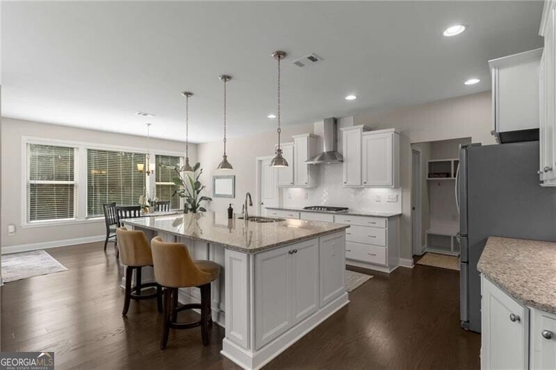 129 Millstone Way Canton - 17