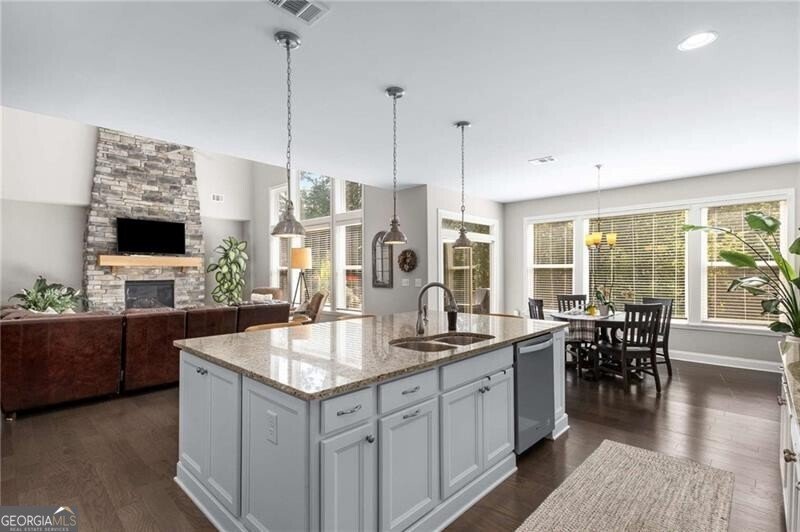 129 Millstone Way Canton - 18