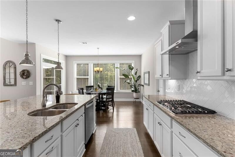 129 Millstone Way Canton - 19
