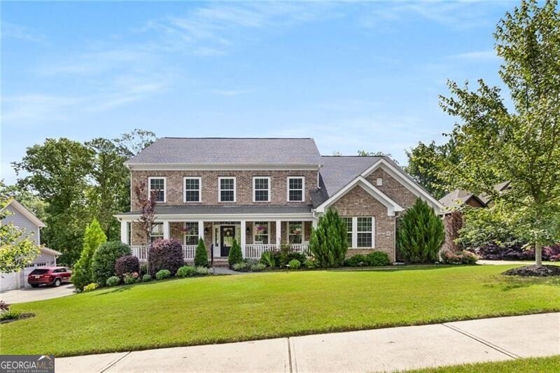129 Millstone Way Canton - 2