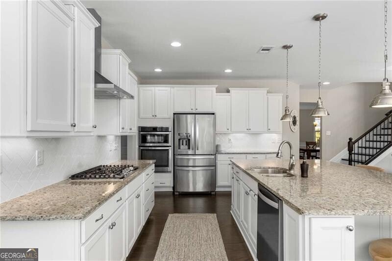 129 Millstone Way Canton - 20