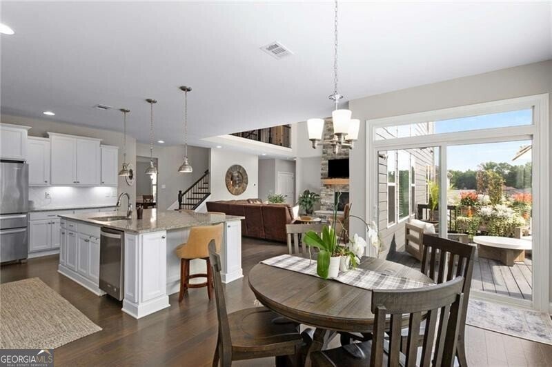 129 Millstone Way Canton - 21