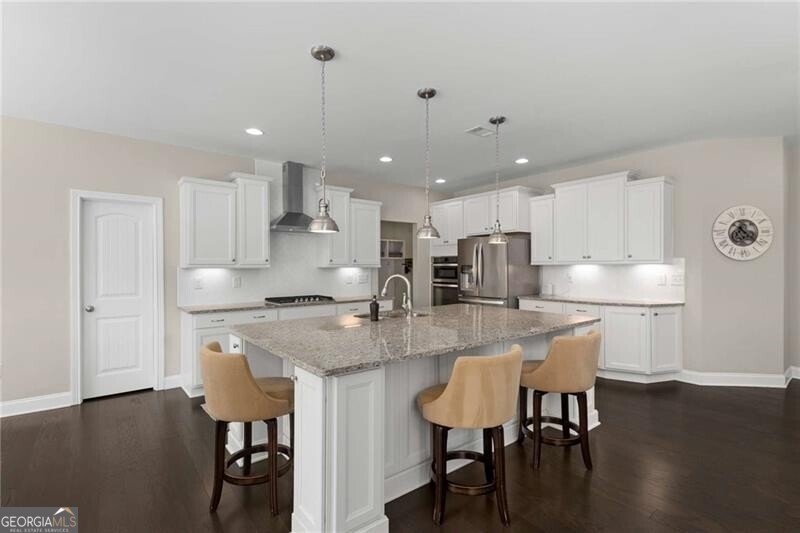 129 Millstone Way Canton - 22