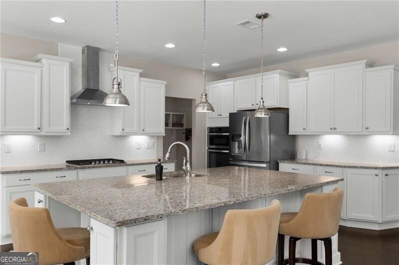 129 Millstone Way Canton - 23