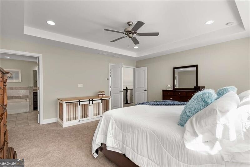 129 Millstone Way Canton - 27
