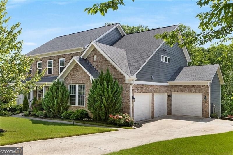 129 Millstone Way Canton - 3